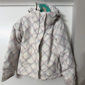 Columbia Interchange Jacket